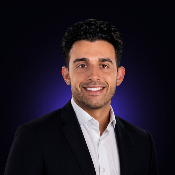 Justin Maddahi